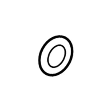 Dodge 5103941AA Valve Stem Ring