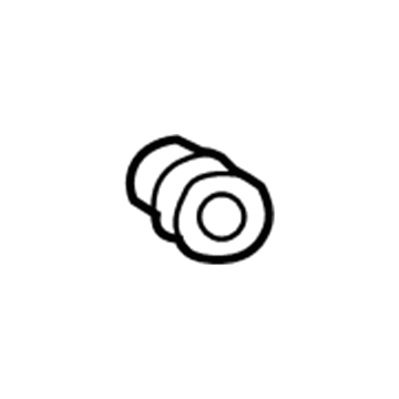 Jeep 4685536 Lighter