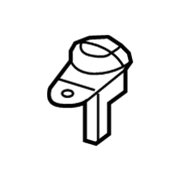 Jeep 56042559AA Courtesy Lamp