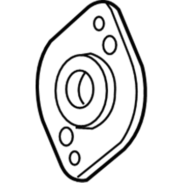 Dodge 5290187AA Bearing