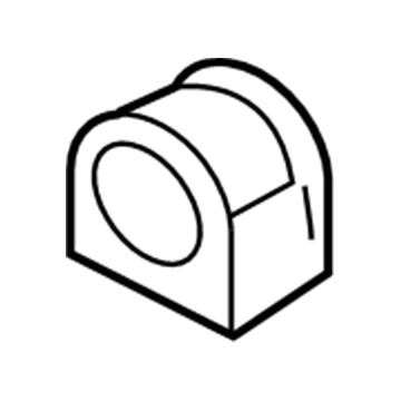 Chrysler 4616919 Mount Bushing