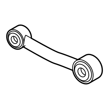 Dodge Charger Daytona Lateral Link - 68590979AB