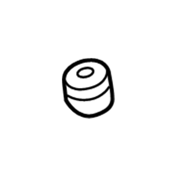 Ram Dakota Bump Stop - 55366386AC