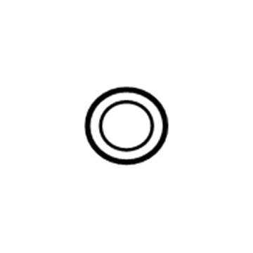 Dodge MB364452 Glass Bolt