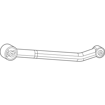 Dodge Radius Arm - 68645315AA