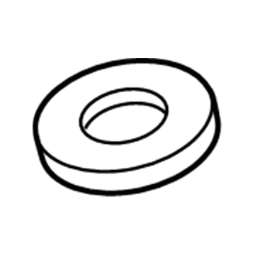 Dodge 68207788AA Magnet