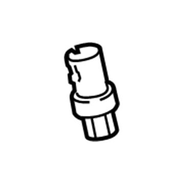 Dodge 68308727AA Discharge Line Valve