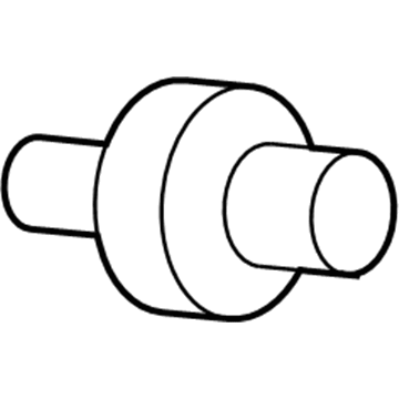 Dodge 6508220AA Exhaust Manifold Stud