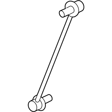 Chrysler 5174185AC Stabilizer Link