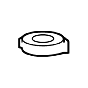 Jeep 5179559AA Reservoir Cap