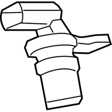 Dodge 68080819AD Camshaft Sensor