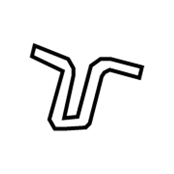 Dodge 5155607AA Striker