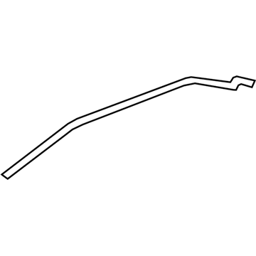 Dodge 5008936AA Seal