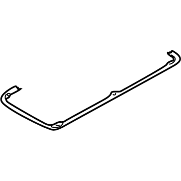 Dodge 1035A914 Valve Cover Gasket