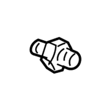 Chrysler 68031513AA Pressure Switch