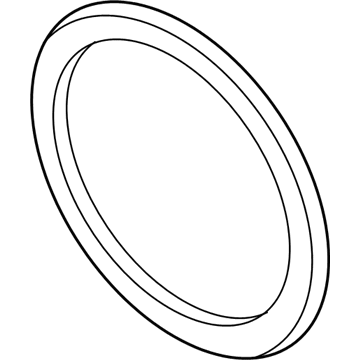 Dodge 4429698 Water Pump Seal