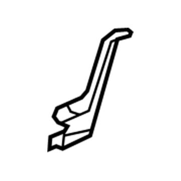 Dodge 1UP51DX9AA Access Cover