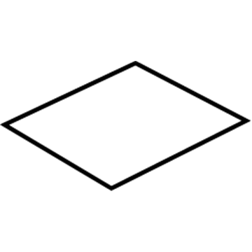 Dodge 4610096AA Seat Cushion Heater