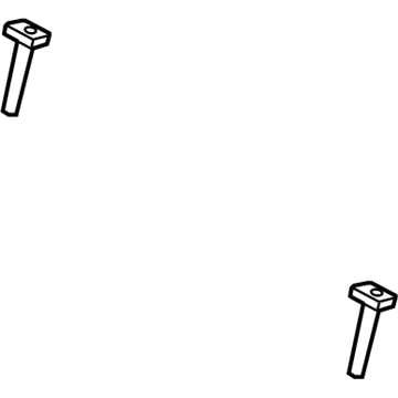 Dodge 5161064AA Sleeve