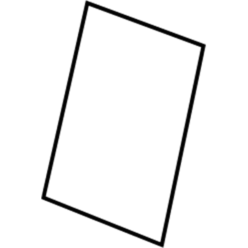 Dodge 4610095AA Seat Back Heater