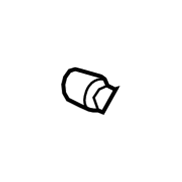 Ram 4685590 Power Outlet