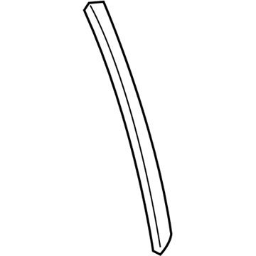 Dodge 55256050AB Seal