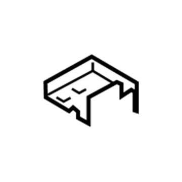 Jeep 68083380AA Relay