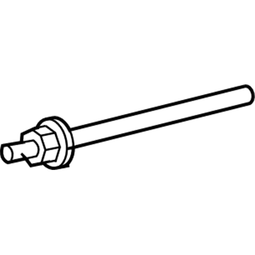 Dodge 6506724AA Alternator Stud