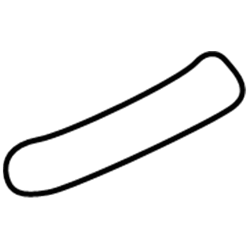 Chrysler Sebring Brake Line - 4764672AA