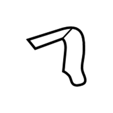 Dodge Brake Fluid Level Sensor - 5019403AA