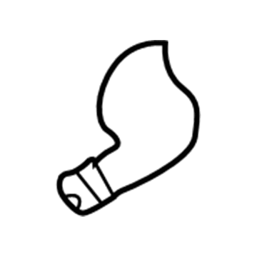 Dodge 5019405AA Check Valve