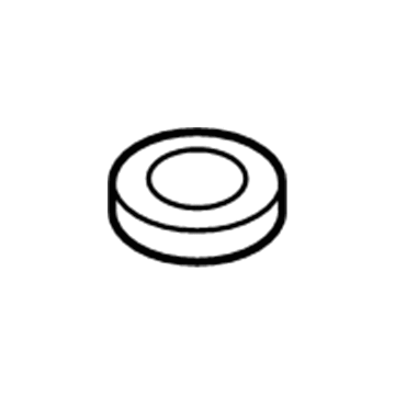 Jeep 52128513AA Reservoir Cap