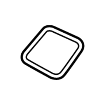 Chrysler 53022143AB Intake Manifold Seal