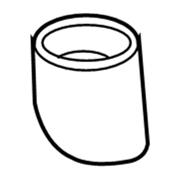 Mopar 56043185AD Antenna Base Mopar 56043185AD Antenna Base