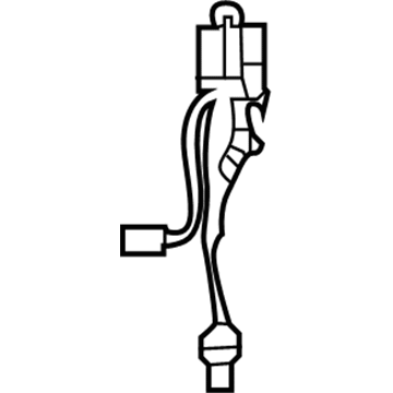 Jeep 68245864AA Led Lamp