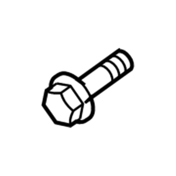 Dodge 6504055 Power Regulator Bolt