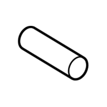 2004 Dodge Sprinter 3500 Shock Absorber - 5133881AA