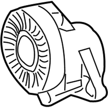 Mopar 68020886AA Belt Tensioner Mopar 68020886AA Belt Tensioner