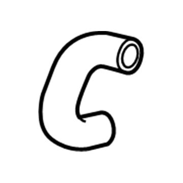 Chrysler 4578654AA Connector Hose