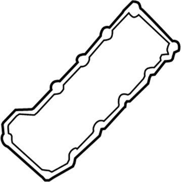 Ram 53022009AA Valve Cover Gasket