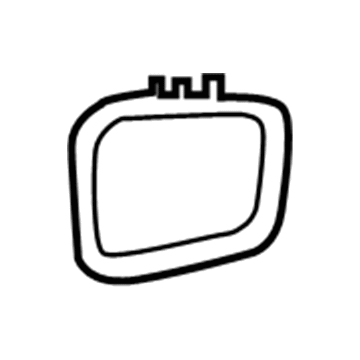 Dodge 53034081AA Intake Manifold Gasket