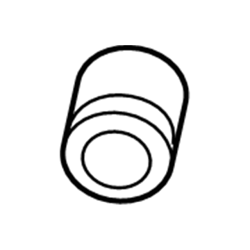 Ram 4884899AC Oil Filter