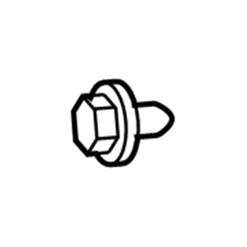 Ram 6506100AA Drain Plug