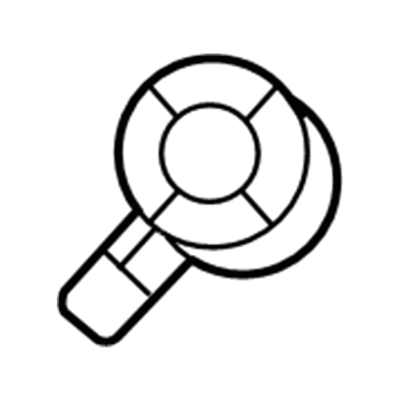 Dodge 4485530 Check Valve