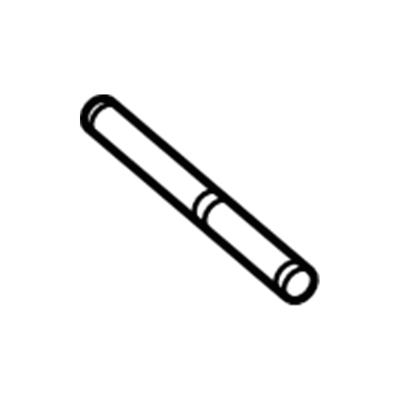 Dodge 6509443AA Compressor Stud