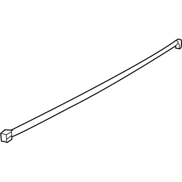 Dodge 5064490AD Wire Harness