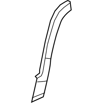 Jeep 1UU89RXFAC Flare