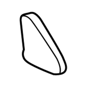 Dodge 55257327AC Seal