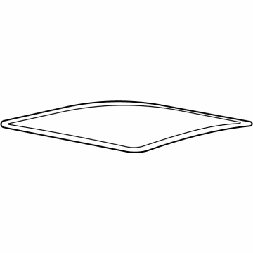 Dodge 68082479AA Seal