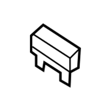 Jeep Fuse - 68217127AB